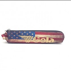 Gola mini tombolino bandiera americana