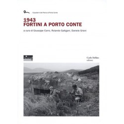 1943. Fortini a Porto Conte