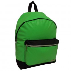 Zaino Comix Reflective - Zaino americano Special Verde