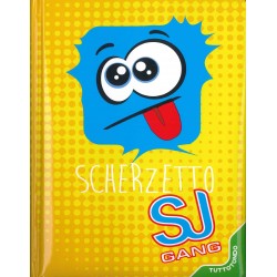 DIARIO SJ GANG SCHERZETTO