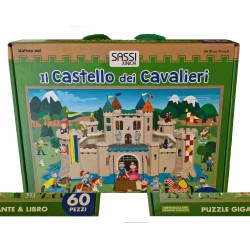 IL CASTELLO DEI CAVALIERI