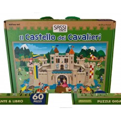 IL CASTELLO DEI CAVALIERI