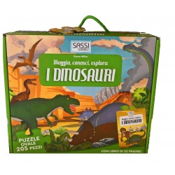 I DINOSAURI