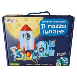 IL RAZZO LUNARE