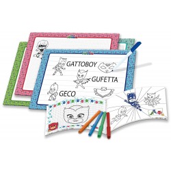 PJ Masks Scuola di Disegno