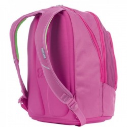 Seven Zaino Scuola Advanced Colorful Girl - Rosa