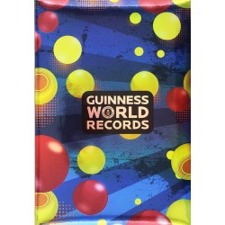 Diario Guinnes World Records 2018 - Standard