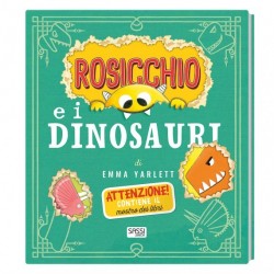 ROSICCHIO E I DINOSAURI