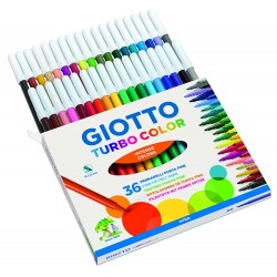 GIOTTO TURBO COLOR