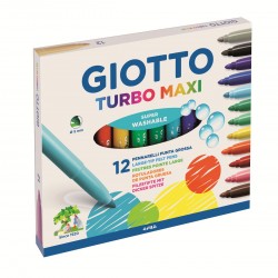 GIOTTO TURBO MAXI