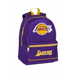 Zaino Americano NBA LOS ANGELES LAKERS  Official