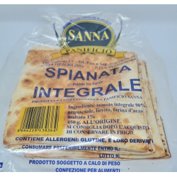 Spianata integrale