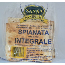 Spianata integrale