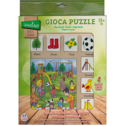 GIOCA PUZZLE