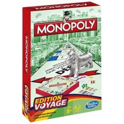 MONOPOLY