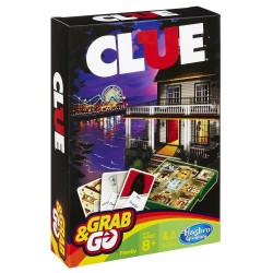 CLUEDO