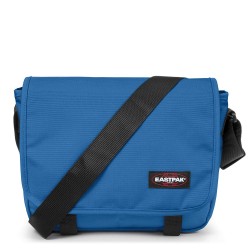 Eastpak Youngster Borsa Messenger, 6 litri, Full Tank Blue