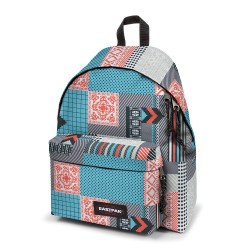 Eastpak Zaino Casual, 24 L, Multicolore (Color Clash), 40 cm