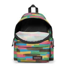 Eastpak Zaino Casual, 24 L, Multicolore (Color Clash), 40 cm