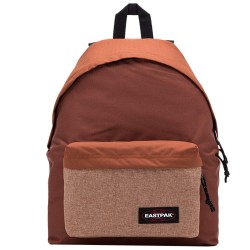 Eastpak Zaino Casual, 24 L, Multicolore marrone (Color brown), 40 cm