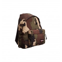 Eastpak Zaino Casual, 24 L, Multicolore mimetica  (Color camo ), 40 cm