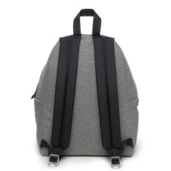 Eastpak Zaino Casual, 24 L,grigio chiaro  (Frosted Grey), 40 cm