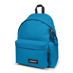 Eastpak Zaino Casual, 24 L, blu  (Tropic Blue), 40 cm