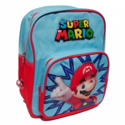 Zaino Asilo SUPER MARIO Kids