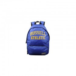 ZAINO RUSSELL ATHLETIC BLU ELETTRICO