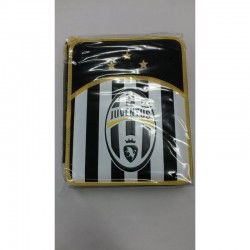 ASTUCCIO MAXI 2 ZIP JUVE prodotto Ufficiale by Seven zaini