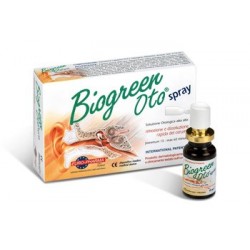 Biogreen Oto Spray