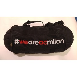 Borsa da viaggio AC MILAN