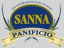 Alimenti e Bevande - Panificio Sanna S.n.c. Ozieri